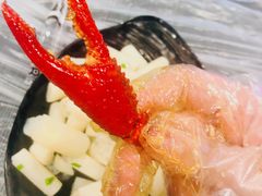 -虎虎龙虾大排档(双井店)