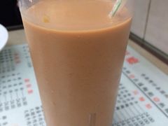 iphone_upload_pic-金凤茶餐厅(湾仔店)