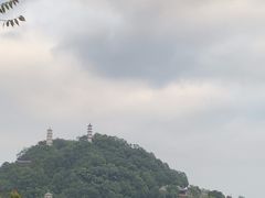 -台州府城(江南长城)