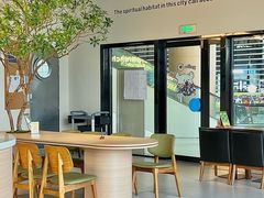 -Pekaa啤咖食肆Coffee&Bistro