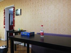 -FullHouse桌游跑团血染剧本杀(南京西路店)