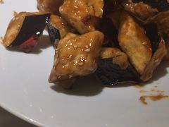 风味茄子-城南往事(滨江世茂店)