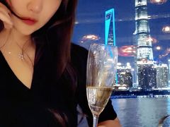 -Kathleen's Waitan 凯圣琳江景西餐厅(外滩店)