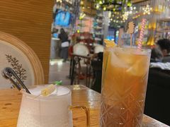 -酤居湖景音乐餐吧(安宁店)