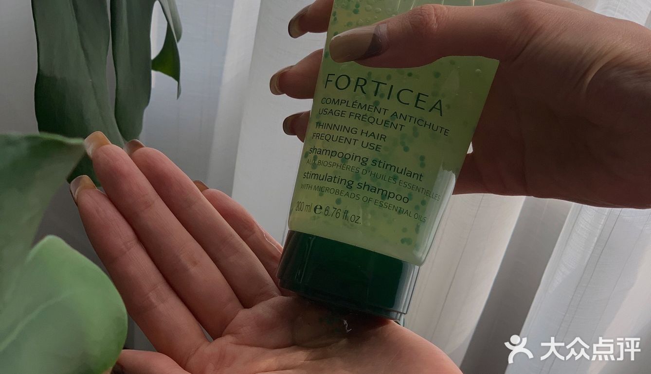 护发心得 | 2020要继续爱自己啊～