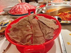 -大龙燚火锅(天安云谷店)