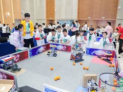 -斯坦星球AI编程·机器人科创·科学实验·信奥·思维·STEM·积木拼搭·竞赛考级(浦东联洋广场大拇指龙阳御桥中心)