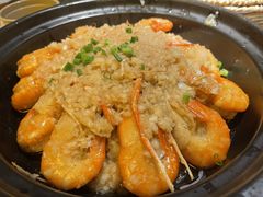 -巴厘龙虾·榜首油焖大虾(音乐学院·沿江酒馆店)