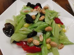 -少林寺欢喜地素斋馆