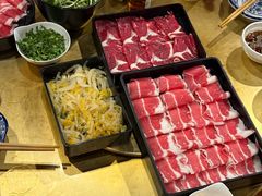 -牛街清真满恒記(平安里西大街店)