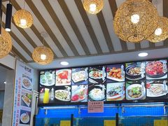 -醉壹号海鲜大排档(厦门美食地标店)