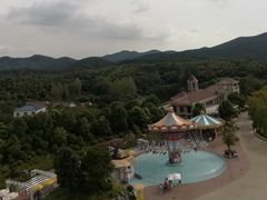 -南京银杏湖乐园