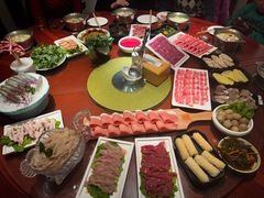 -佬土鹅肠火锅(解放路店)