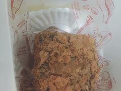 -布朗尼西饼(粮道街店)