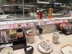 -新一番三文鱼寿司(大东海店)