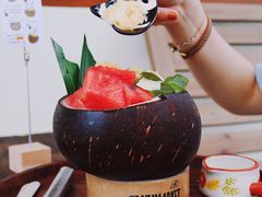 -椰椰大吉(海城店)