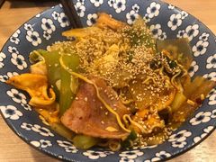 -皆道拌麻辣烫·麻辣拌