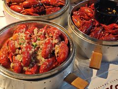 -巴厘龙虾·榜首油焖大虾(音乐学院·沿江酒馆店)