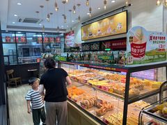 -味多美蛋糕(西安门店)