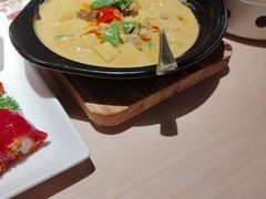 -避风塘(宝山万达店)