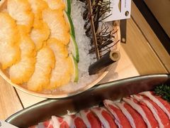 -季季山·云南野生菌火锅(上海首店)