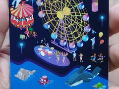 -三亚海昌梦幻海洋不夜城