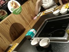 -巴奴毛肚火锅(六天地店)