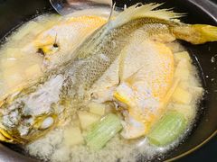 -莆田餐厅PUTIEN(三里屯店)