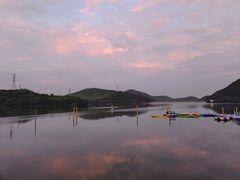 -宁波九龙湖开元度假村
