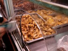 -土门八珍烤鸡腊味店(土门老店)