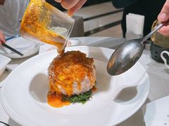 -狮王府淮扬菜(万象城店)