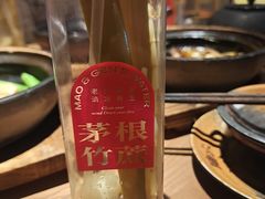 -啫火啫啫煲·顺德干蒸(西乡天虹店)
