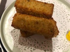 弄堂粢饭糕-上海1号私藏菜(静安店)