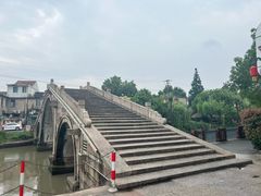 -长兴菜馆(高桥店)