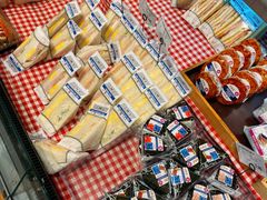 -AEON超市(永旺梦乐城泰达店)