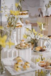 -中谷小南国花园酒店·宴会厅