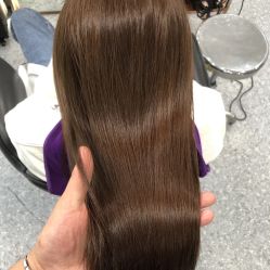 -那茉 Hair Salon