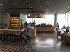 -星巴克臻选(湖滨道店)