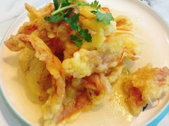 东北传统锅包肉-叁拾壹克饺子·东北菜(国贸店)