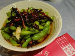 毛豆-巴厘龙虾·榜首油焖大虾(洞庭·艺术洋房店)