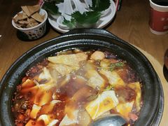 -受气牛肉·重庆耙牛肉(来福士店)