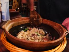 -捞王猪肚鸡火锅(昆山店)