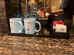 -天津滨海圣光皇冠假日酒店