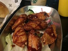 -Grinder 绞肉机汉堡(武定路店)
