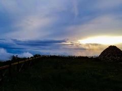 -阳台山自然风景区