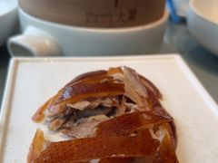 -小大董·烤鸭(观景餐厅·南京西路店)