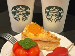 -星巴克(成都市中海右岸环宇坊店)