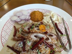 -锦昌酒楼(即墨店)