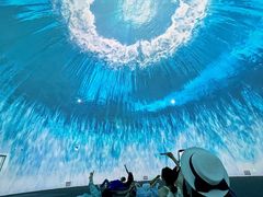 -海合安青岛极地海洋公园
