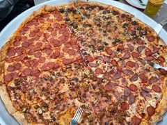 -Tubestation站点比萨(五道营店)